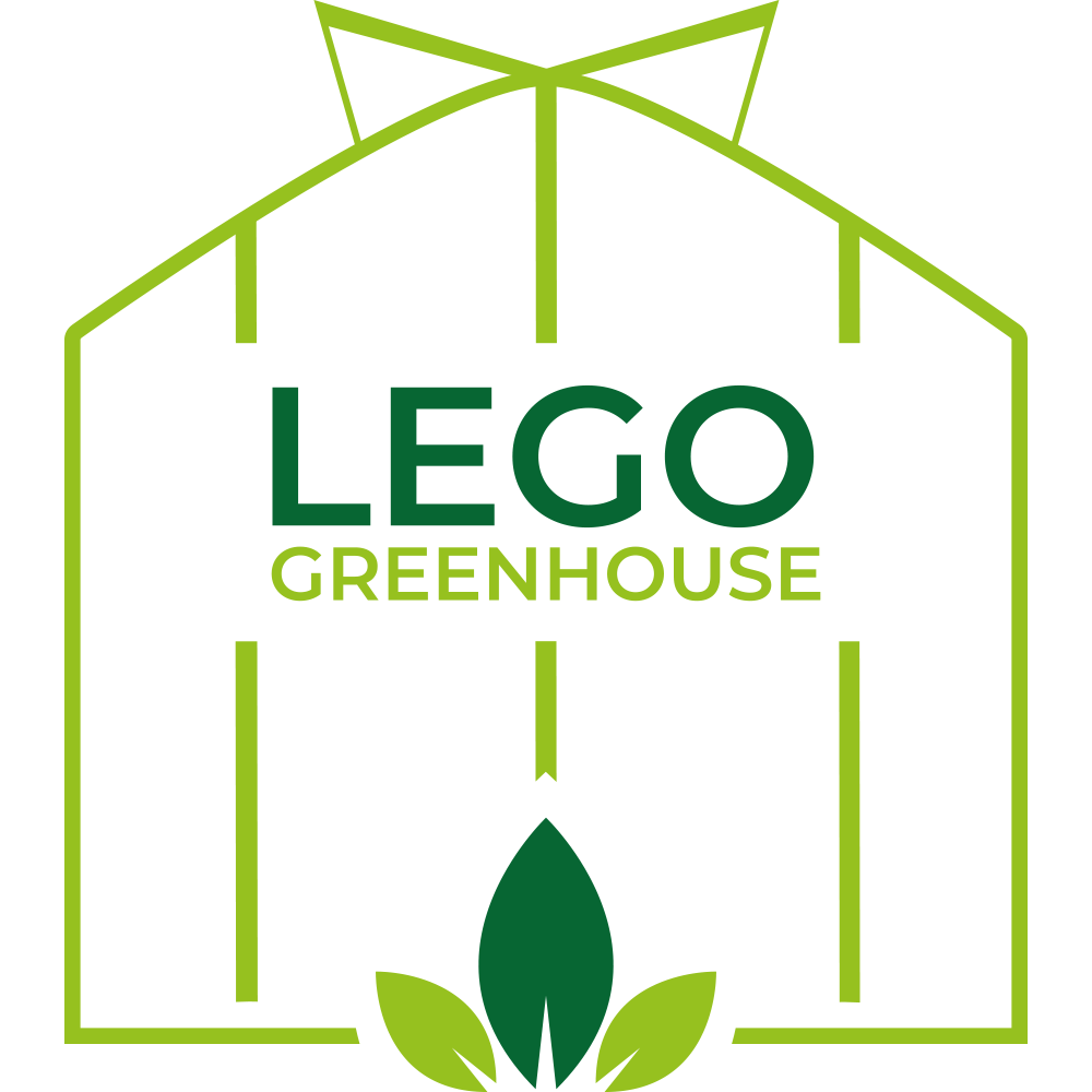 Lego Greenhouse | Sera Malzemeleri Tedariği