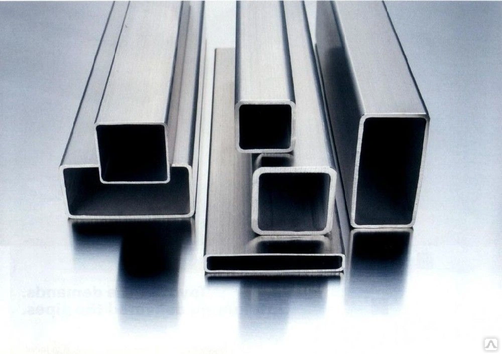 Galvanized profiles are used more than anti-rust profiles due to their longevity. 
Galvanized profiles are produced from galvanized sheet metal or by dipping method of black profiles. 