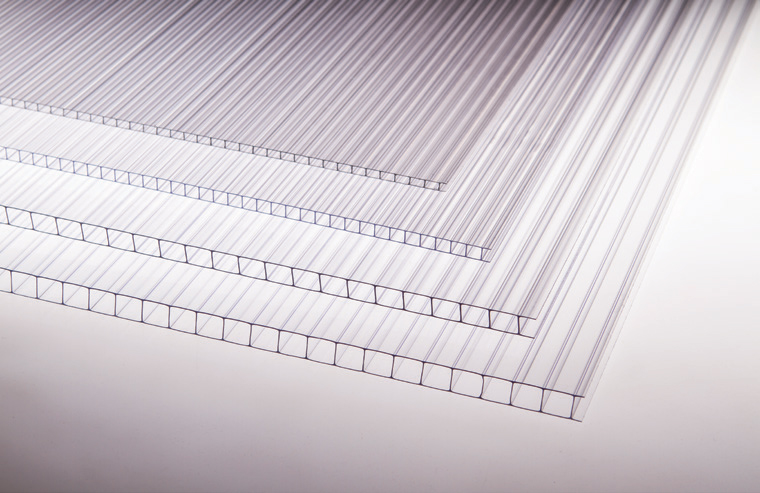  Polycarbonate sheets can be described as a material very similar to glass, due to the fact that they transmit sunlight. Polycarbonate sheets have been the most used materials among building materials in recent years.